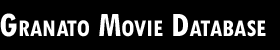 Granato Movie Database